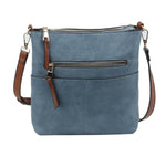 Bohemian Crossbody Bag