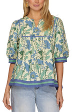 Sunday Stroll Top