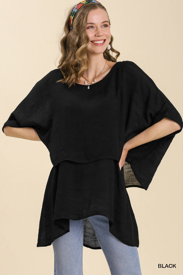 Tracey Blouse