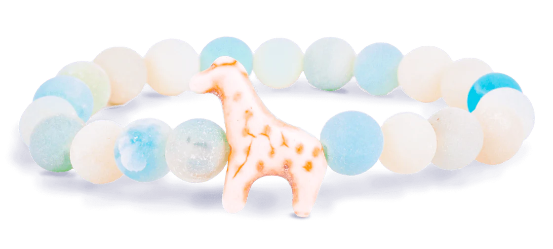 Fahlo Animal Tracking Bracelets