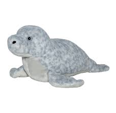 Fahlo Tracking Stuffed Animal