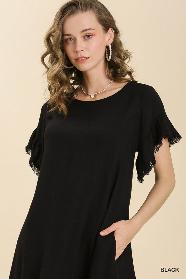 Sarah Jane Dress