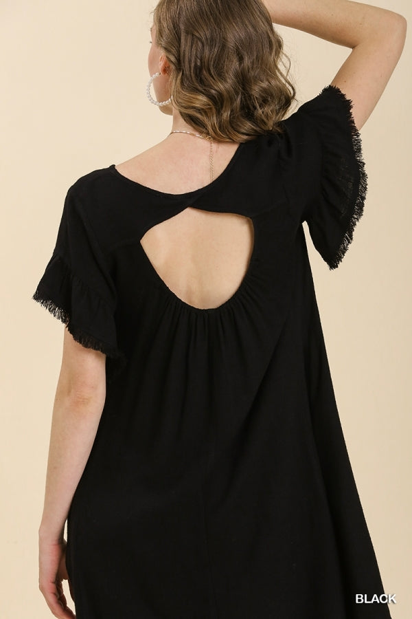 Sarah Jane Dress