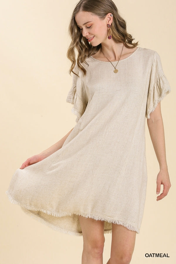 Sarah Jane Dress