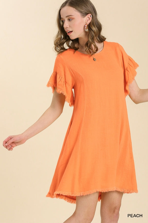 Sarah Jane Dress
