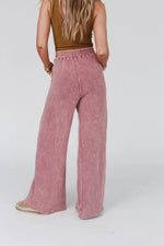 Relaxing Robin Wide Leg Pant