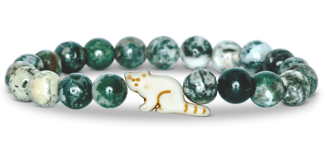 Fahlo Animal Tracking Bracelets