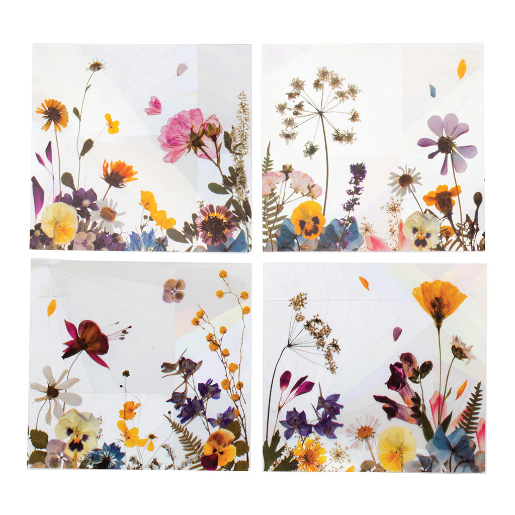 Suncatcher Stickers