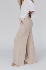 Relaxing Robin Wide Leg Pant