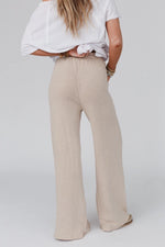 Relaxing Robin Wide Leg Pant