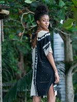 Sayulita Kaftan Cover-Up