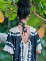 Sayulita Kaftan Cover-Up