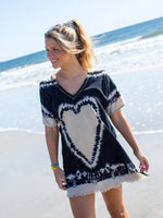 Sayulita Kaftan Cover-Up