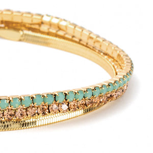 Sparkle & Shine Bracelet Trio