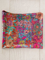 Velvet Boho Bandeau®