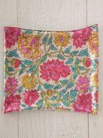 Velvet Boho Bandeau®