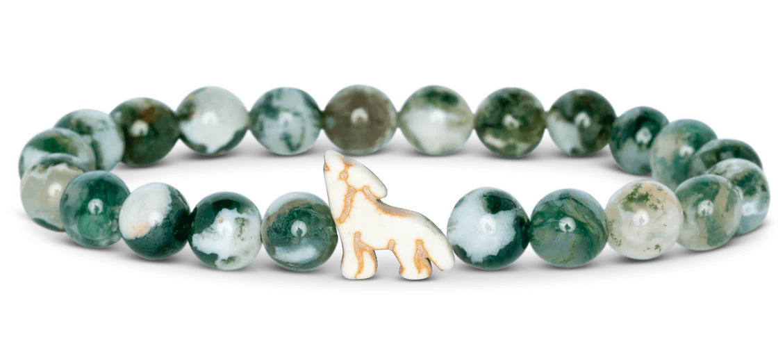 Fahlo Animal Tracking Bracelets