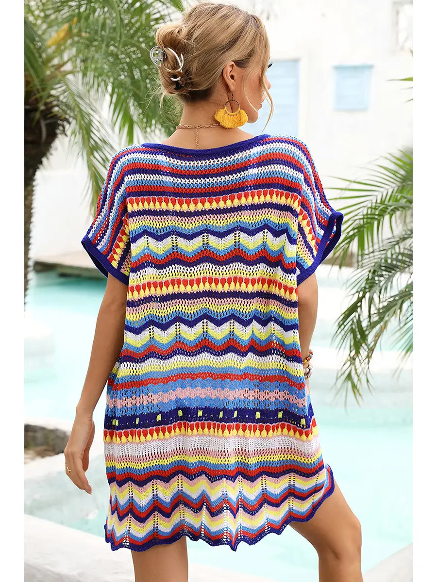 Cancun Cover Up