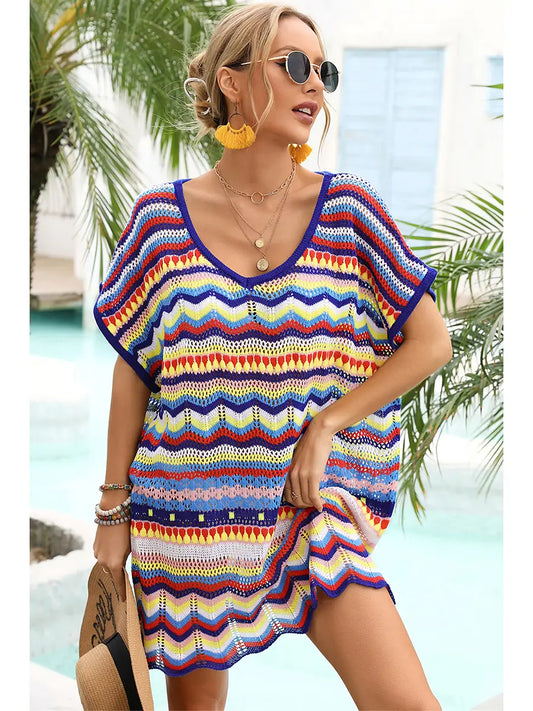 Cancun Cover Up