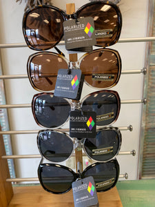 Polarized Racheal Sunglasses