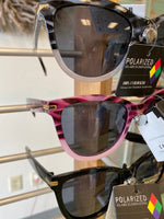 Polarized Giselle Sunglasses
