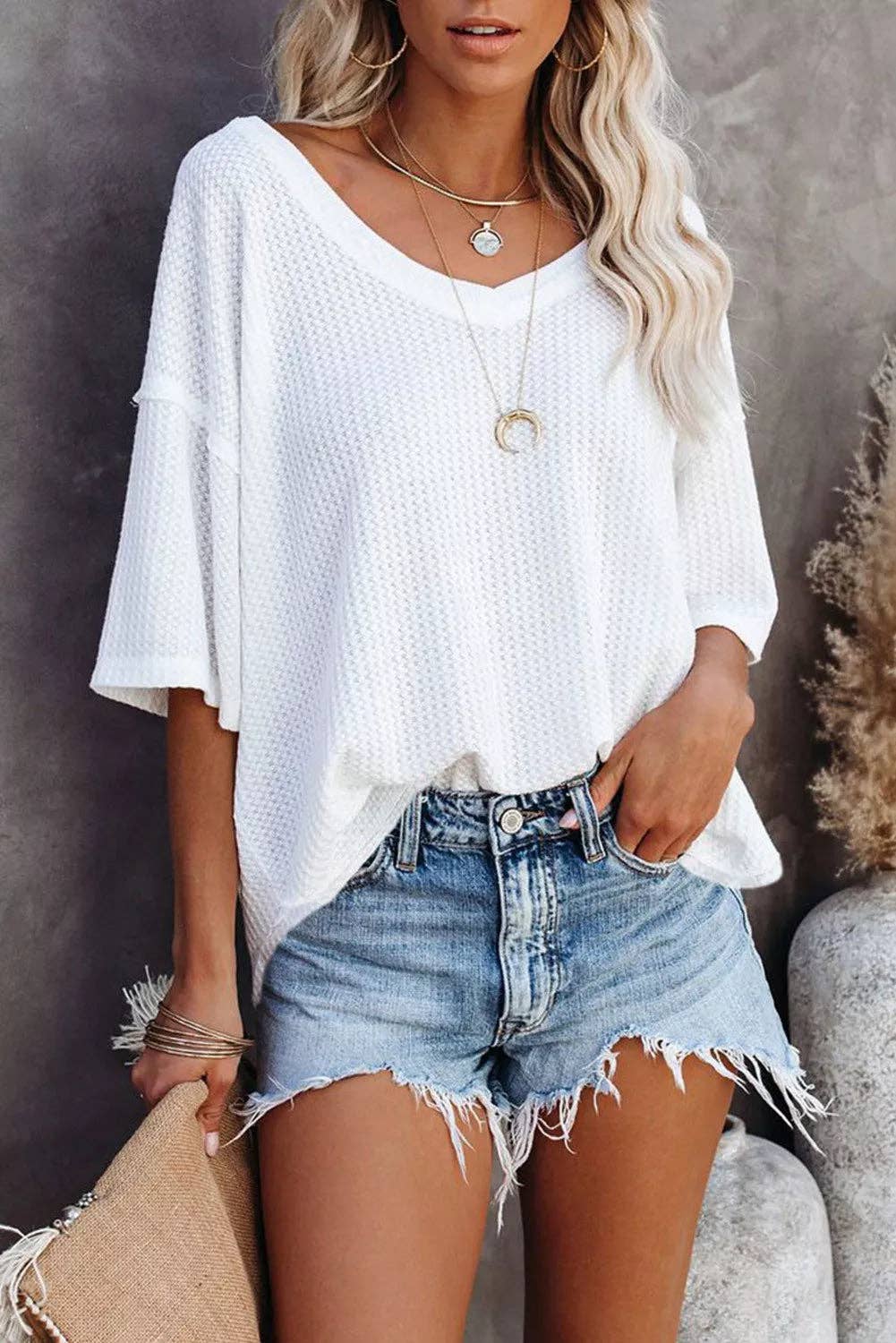 Summer Nights Top