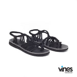Vines Islandwear - Midnight X