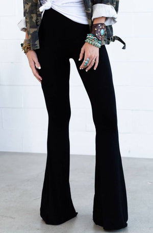 Cher Flare Pants