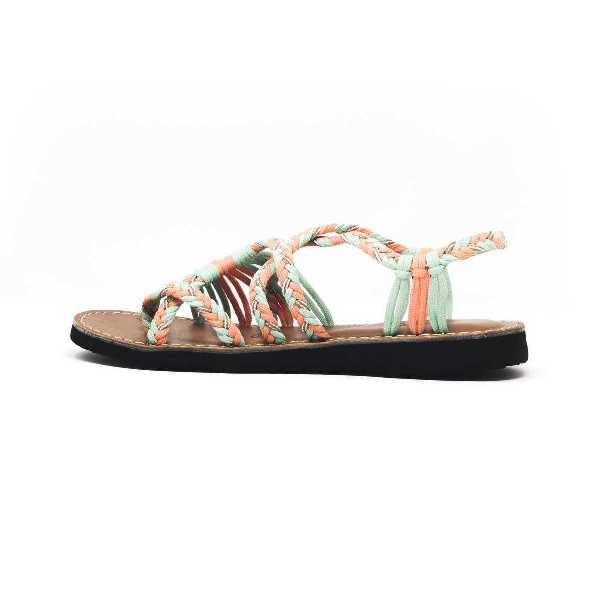 Vines Islandwear - Honeydew You X Sandal