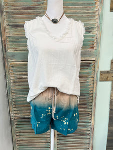 Ombre Seas Shorts