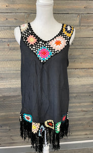 Wild Child Cover Up