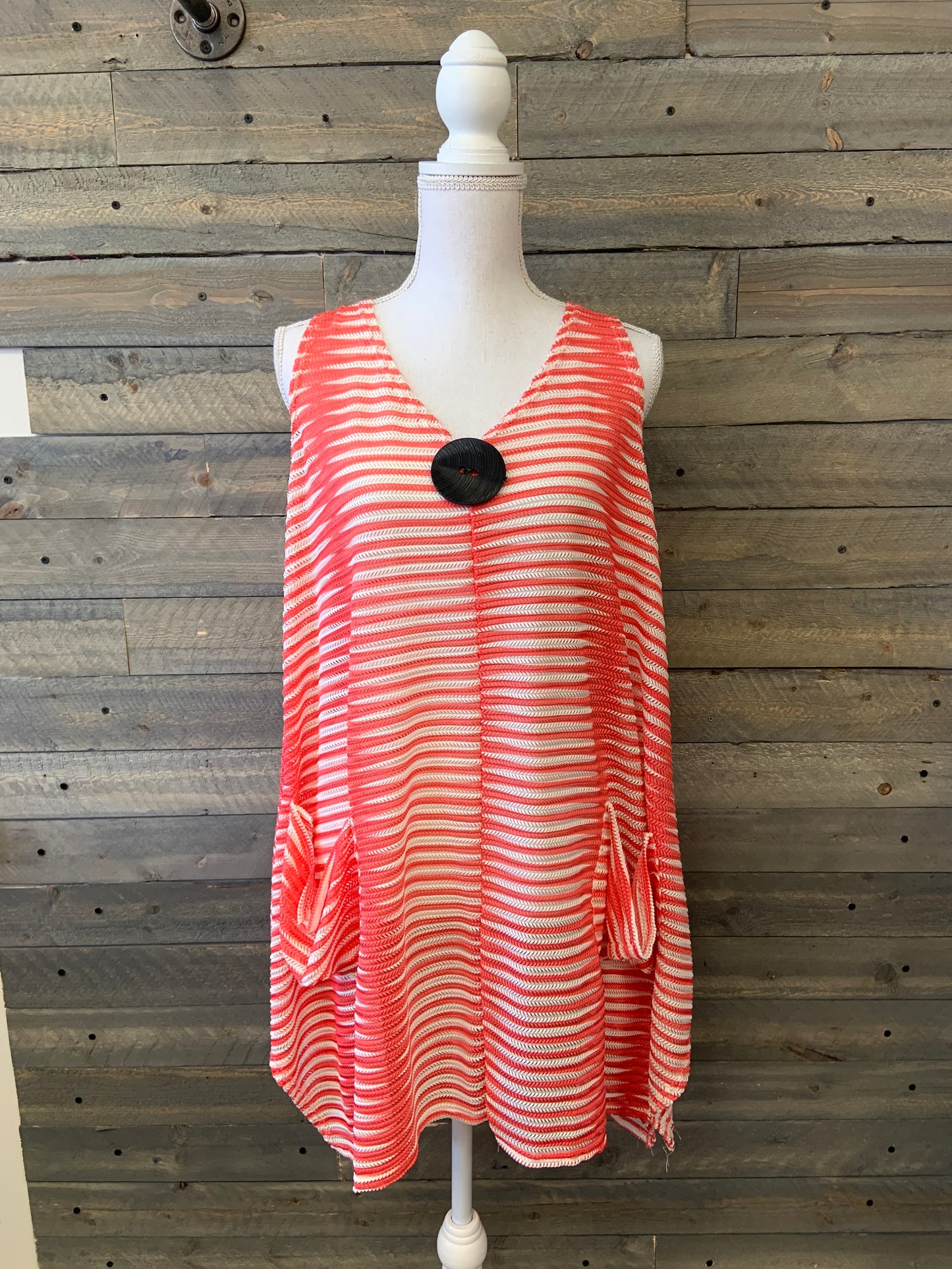 Cocoa Beach Cover-Up