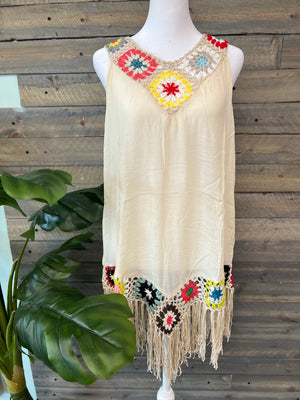 Wild Child Cover Up