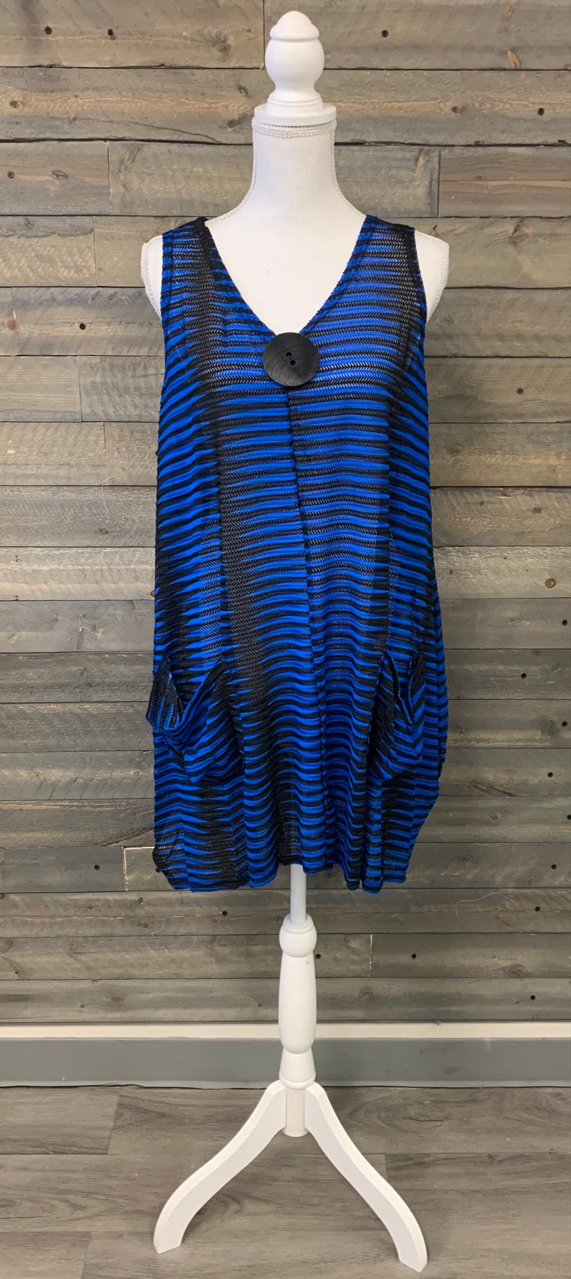 Cocoa Beach Cover-Up