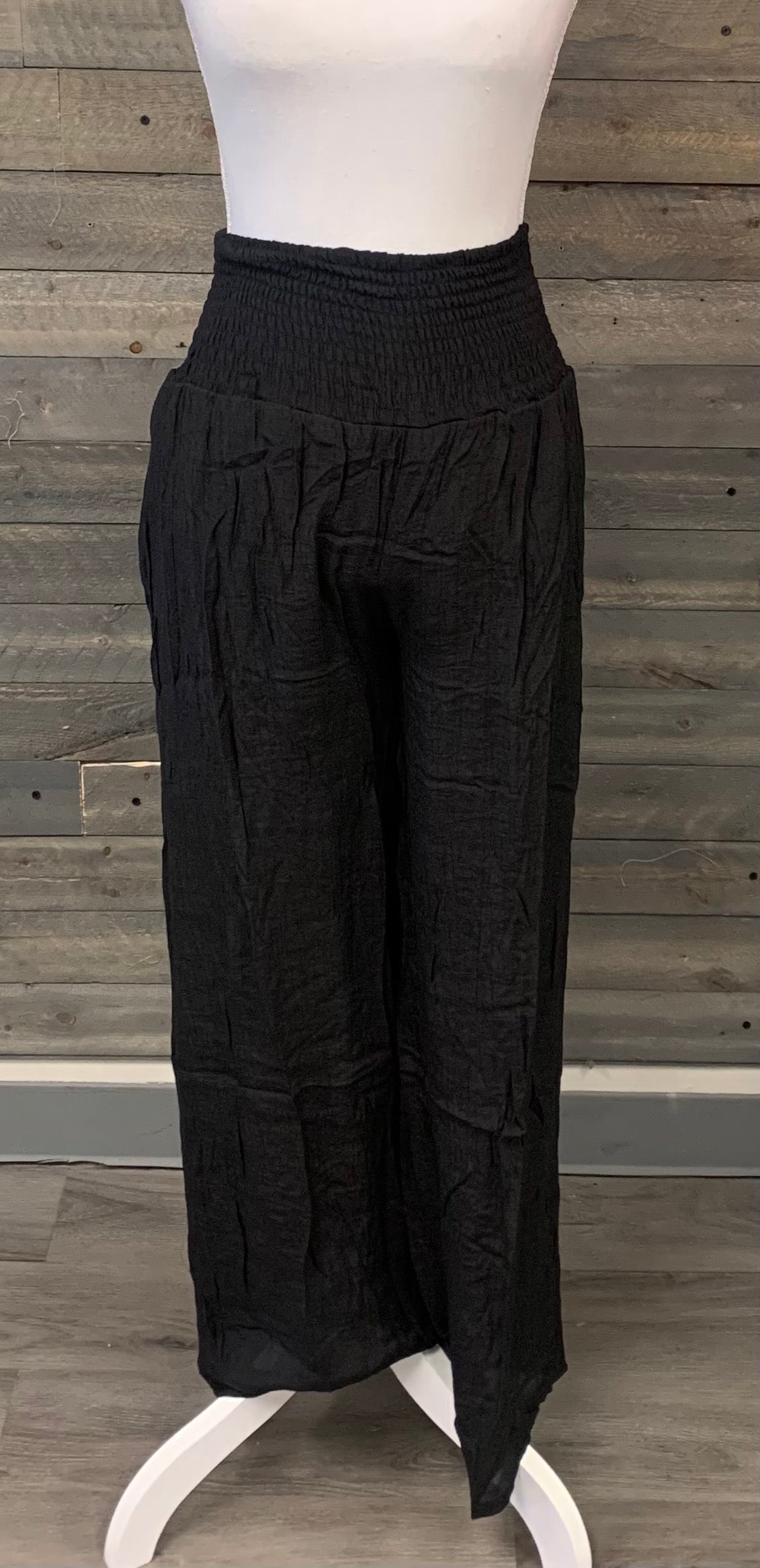 Tobago Gauze Pants