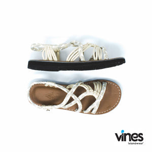 Vines Islandwear - Shore Thing Free Style Sandal