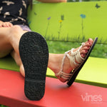 Vines Islandwear - Shore Thing X Sandal