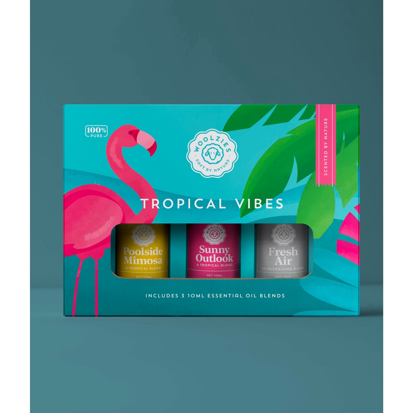 Tropical Vibes Collection