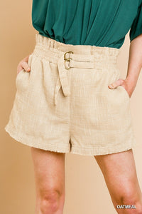 Easy Like Sunday Morning Shorts