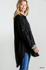 Wild Love Tunic