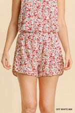 Spring Flowers Set