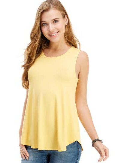 All Seasons Tank