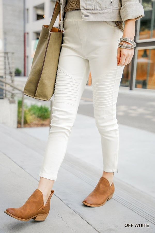Moto Skinnies