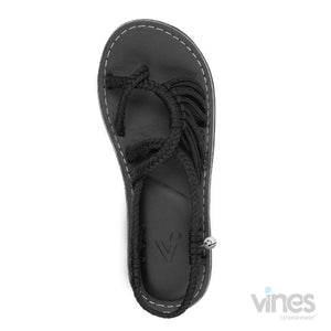 Vines Islandwear - Midnight X