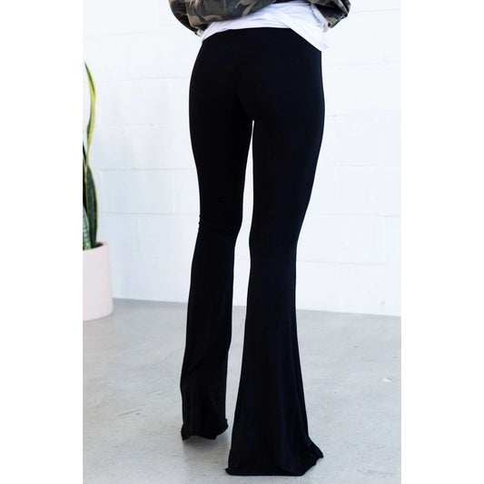 Cher Flare Pants