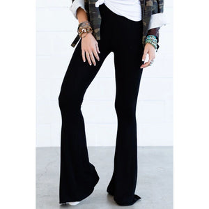 Cher Flare Pants