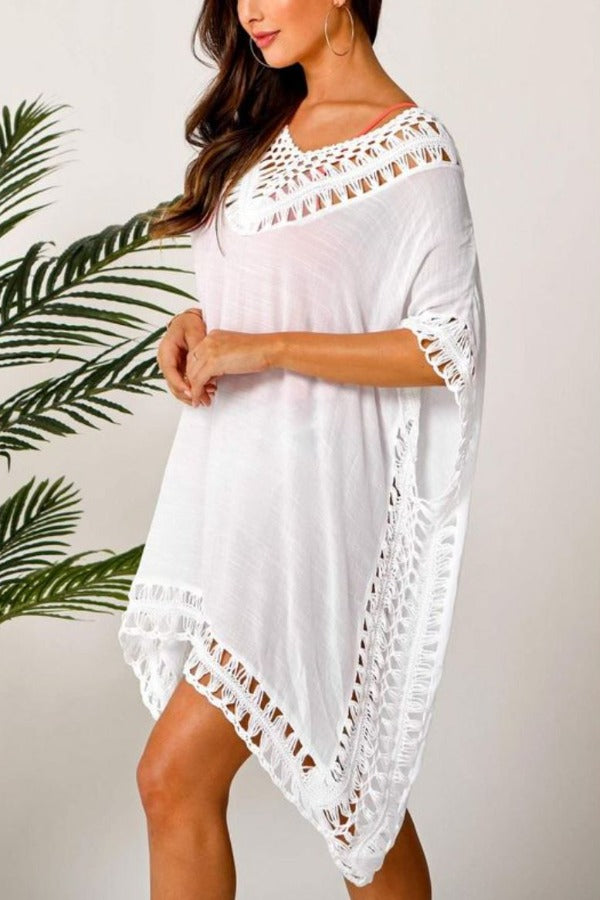 Saint Kitts Cover-Up