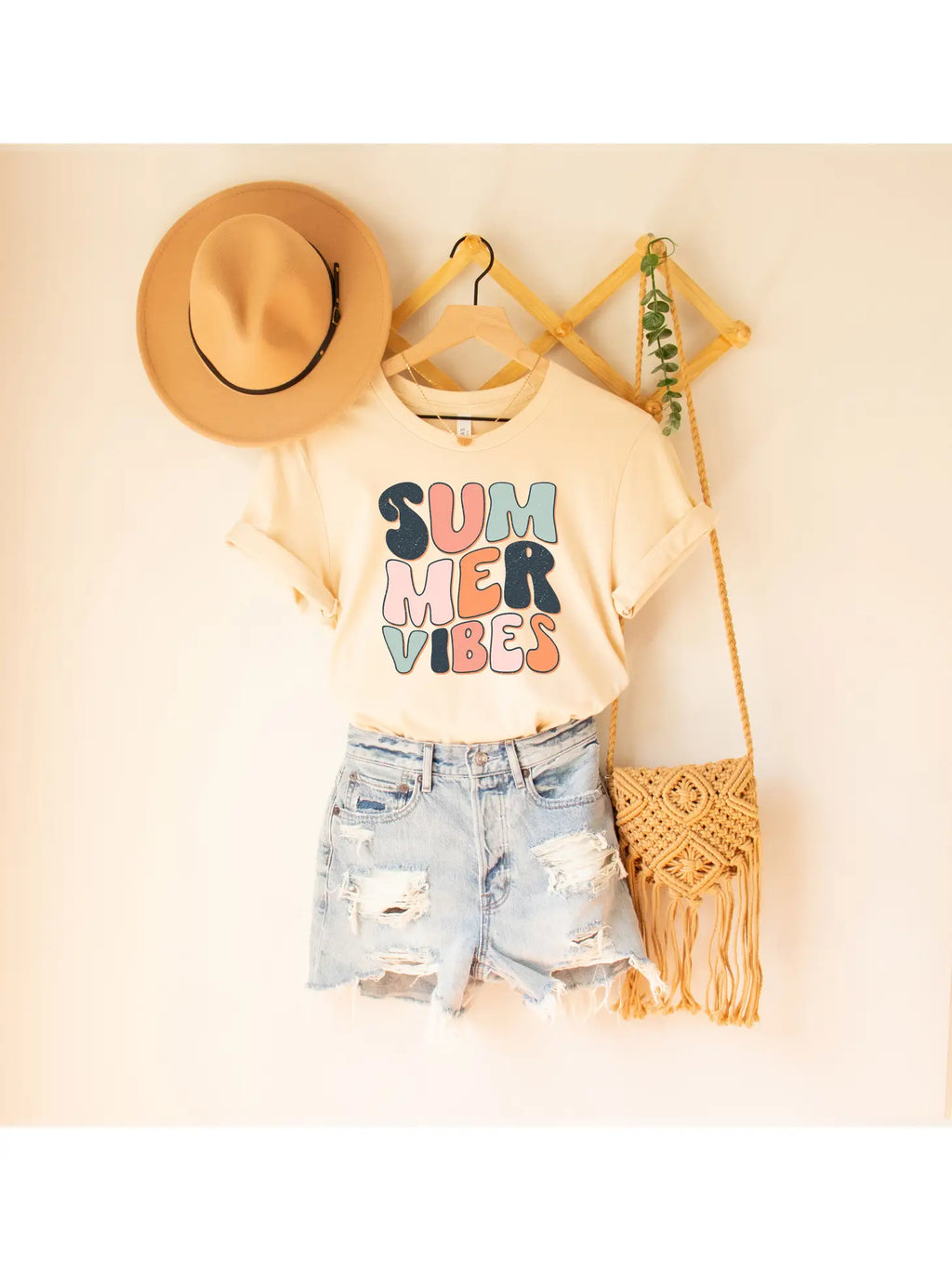 Summer Vibes Shirt