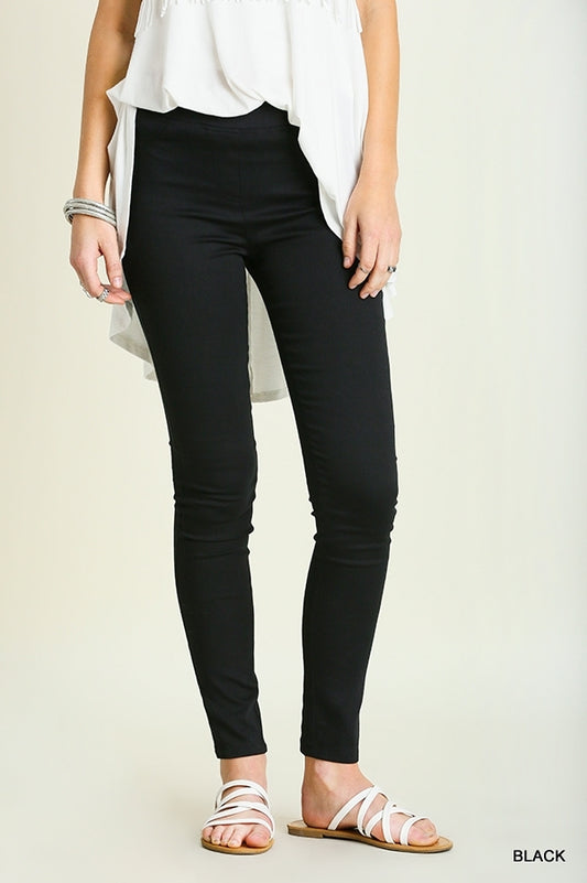 Closet Staple Leggings