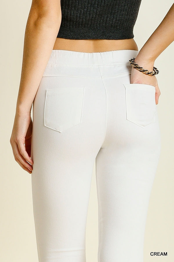 Closet Staple Leggings